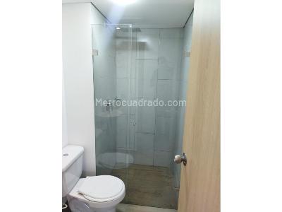 Apartamento de 2 alcobas en venta en El Porvenir, Rionegro, 54 m² · foto 8 de 8