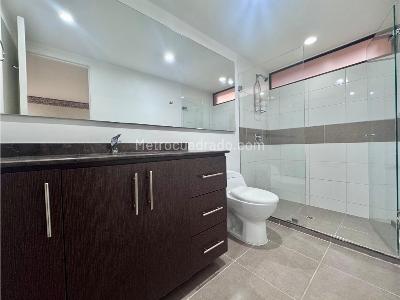 Apartamento de 3 alcobas en venta en La Concha, Medellín, 106 m² · foto 11 de 13