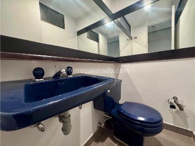 Apartamento de 3 alcobas en venta en La Concha, Medellín, 106 m² · foto 12 de 13