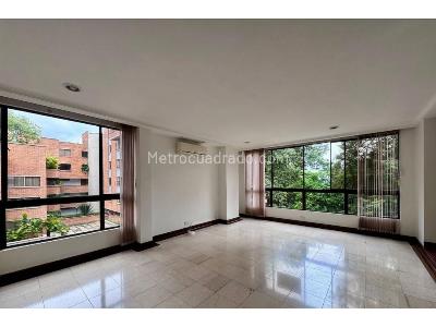 Apartamento de 3 alcobas en venta en La Concha, Medellín, 106 m² · foto 2 de 13