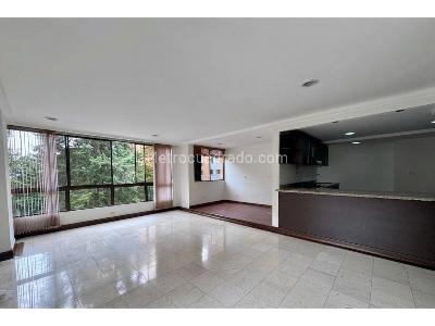 Apartamento de 3 alcobas en venta en La Concha, Medellín, 106 m² · foto 3 de 13