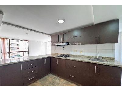 Apartamento de 3 alcobas en venta en La Concha, Medellín, 106 m² · foto 6 de 13