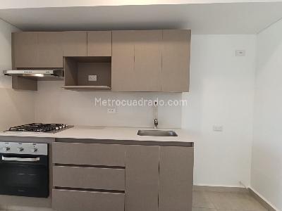 Apartamento de 3 alcobas en arriendo en Jardines, Envigado, 70 m² · foto 4 de 14
