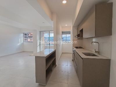 Apartamento de 3 alcobas en arriendo en Jardines, Envigado, 70 m² · foto 6 de 14