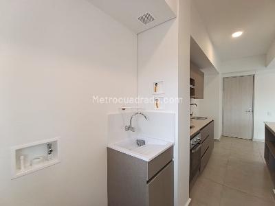 Apartamento de 3 alcobas en arriendo en Jardines, Envigado, 70 m² · foto 7 de 14