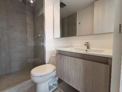 Apartamento de 3 alcobas en arriendo en Jardines, Envigado, 70 m² · foto 8 de 14