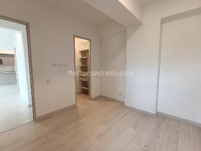 Apartamento de 3 alcobas en arriendo en Jardines, Envigado, 70 m² · foto 10 de 14