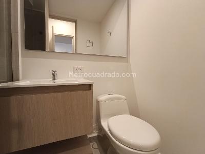 Apartamento de 3 alcobas en arriendo en Jardines, Envigado, 70 m² · foto 12 de 14
