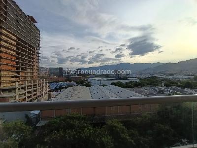 Apartamento de 3 alcobas en arriendo en Jardines, Envigado, 70 m² · foto 14 de 14