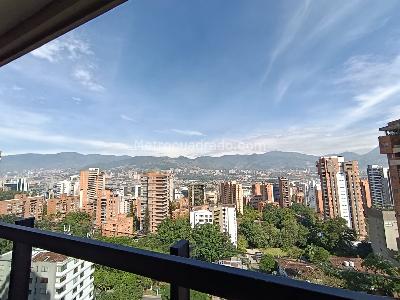 Apartamento de 3 alcobas en arriendo en Alejandria, Medellín, 262 m² · foto 2 de 20