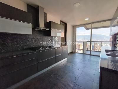 Apartamento de 3 alcobas en arriendo en Alejandria, Medellín, 262 m² · foto 7 de 20