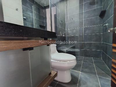 Apartamento de 3 alcobas en arriendo en Alejandria, Medellín, 262 m² · foto 17 de 20
