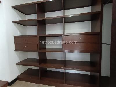 Apartamento de 3 alcobas en arriendo en Alejandria, Medellín, 262 m² · foto 18 de 20