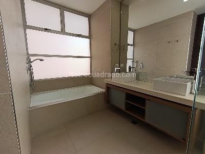 Apartamento de 3 alcobas en arriendo en Alejandria, Medellín, 262 m² · foto 19 de 20