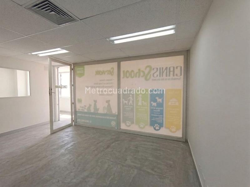 Local Comercial en Arriendo, Prados De Sabaneta, Sabaneta - Vista 5