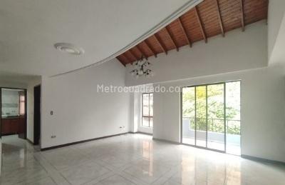 Apartamento de 4 alcobas en arriendo en El Portal, Envigado, 200 m² · foto 2 de 20