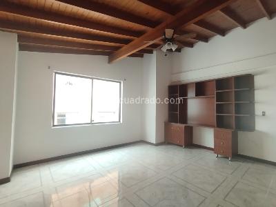 Apartamento de 4 alcobas en arriendo en El Portal, Envigado, 200 m² · foto 16 de 20