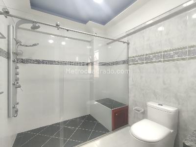 Apartamento de 4 alcobas en arriendo en El Portal, Envigado, 200 m² · foto 17 de 20
