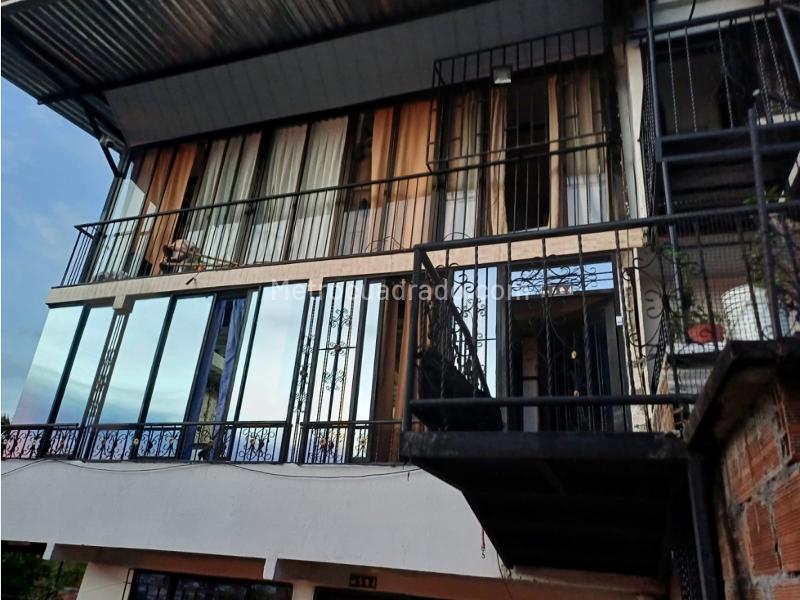 Casa – Pereira - Vista 4