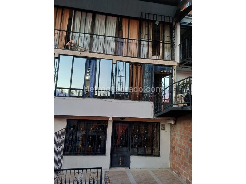 Casa – Pereira - Vista 5