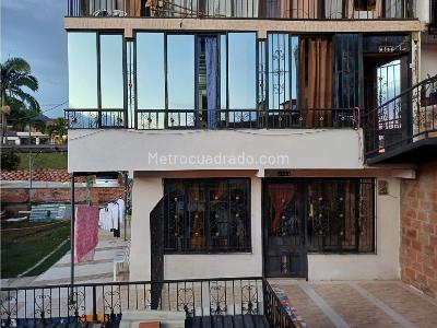 Casa en venta en Cuba, Pereira · foto 10 de 20