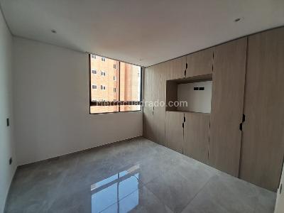 Apartamento de 3 alcobas en arriendo en Laureles Medellin, Medellín, 120 m² · foto 3 de 20
