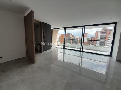 Apartamento de 3 alcobas en arriendo en Laureles Medellin, Medellín, 120 m² · foto 5 de 20