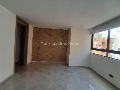Apartamento de 3 alcobas en arriendo en Laureles Medellin, Medellín, 120 m² · foto 7 de 20