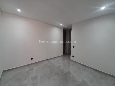 Apartamento de 3 alcobas en arriendo en Laureles Medellin, Medellín, 120 m² · foto 8 de 20