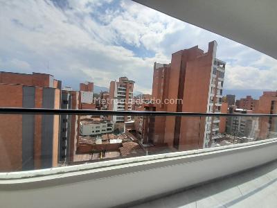 Apartamento de 3 alcobas en arriendo en Laureles Medellin, Medellín, 120 m² · foto 9 de 20