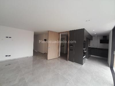 Apartamento de 3 alcobas en arriendo en Laureles Medellin, Medellín, 120 m² · foto 10 de 20