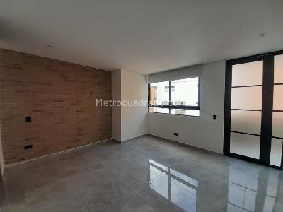 Apartamento de 3 alcobas en arriendo en Laureles Medellin, Medellín, 120 m² · foto 11 de 20
