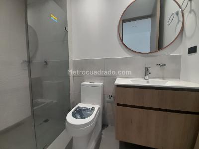 Apartamento de 3 alcobas en arriendo en Laureles Medellin, Medellín, 120 m² · foto 12 de 20