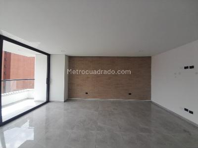 Apartamento de 3 alcobas en arriendo en Laureles Medellin, Medellín, 120 m² · foto 13 de 20
