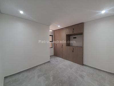 Apartamento de 3 alcobas en arriendo en Laureles Medellin, Medellín, 120 m² · foto 14 de 20
