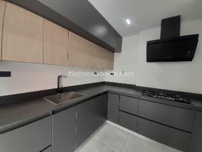 Apartamento de 3 alcobas en arriendo en Laureles Medellin, Medellín, 120 m² · foto 15 de 20