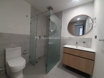 Apartamento de 3 alcobas en arriendo en Laureles Medellin, Medellín, 120 m² · foto 17 de 20