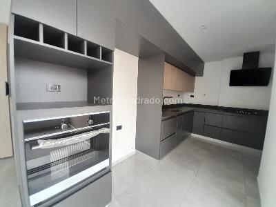 Apartamento de 3 alcobas en arriendo en Laureles Medellin, Medellín, 120 m² · foto 18 de 20