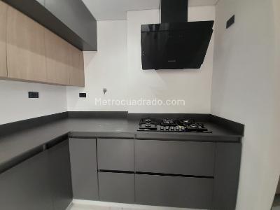 Apartamento de 3 alcobas en arriendo en Laureles Medellin, Medellín, 120 m² · foto 20 de 20