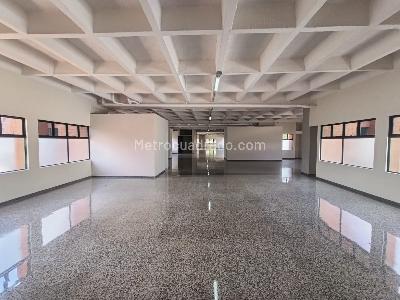 Office for rent in San Diego, Medellín