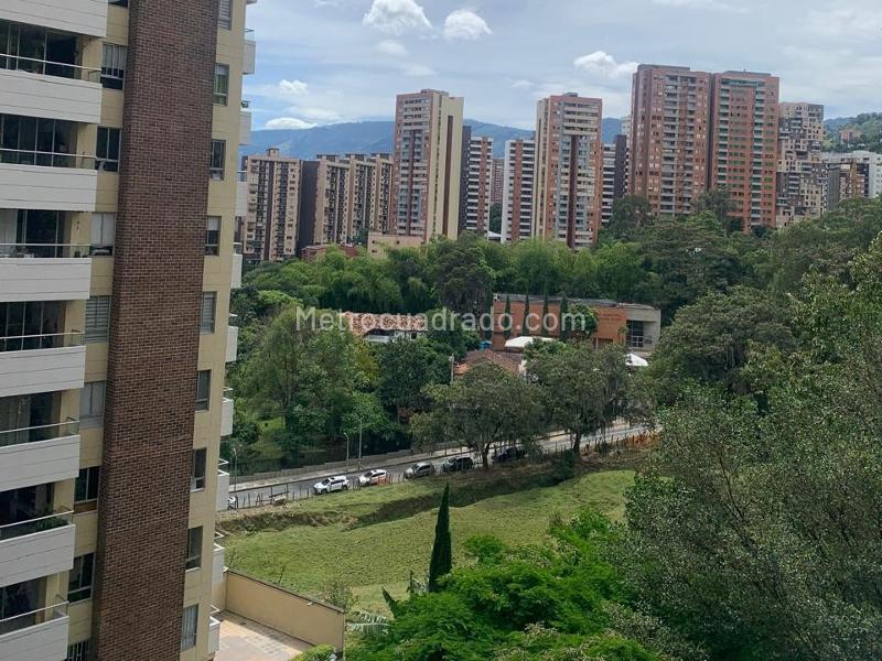 Piso – Sabaneta, San Isidro - Vista 2