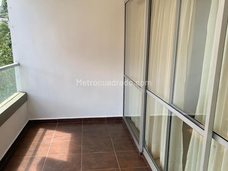 Piso – Sabaneta, San Isidro - Vista 3