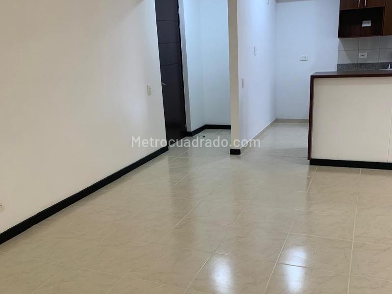 Piso – Sabaneta, San Isidro - Vista 4