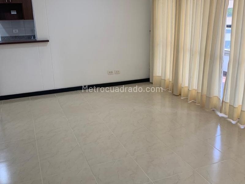 Piso – Sabaneta, San Isidro - Vista 5