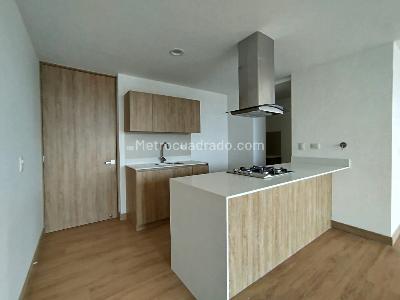 Apartamento de 2 alcobas en arriendo en El Porvenir Rio Negro, Rionegro, 89 m² · foto 2 de 13