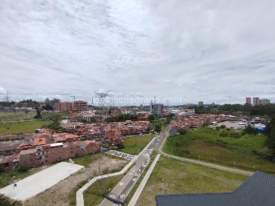 Apartamento de 2 alcobas en arriendo en El Porvenir Rio Negro, Rionegro, 89 m² · foto 4 de 13