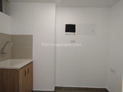 Apartamento de 2 alcobas en arriendo en El Porvenir Rio Negro, Rionegro, 89 m² · foto 5 de 13