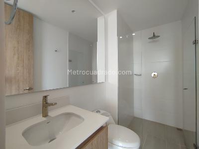 Apartamento de 2 alcobas en arriendo en El Porvenir Rio Negro, Rionegro, 89 m² · foto 6 de 13
