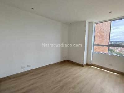 Apartamento de 2 alcobas en arriendo en El Porvenir Rio Negro, Rionegro, 89 m² · foto 10 de 13
