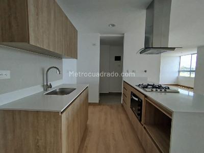 Apartamento de 2 alcobas en arriendo en El Porvenir Rio Negro, Rionegro, 89 m² · foto 12 de 13